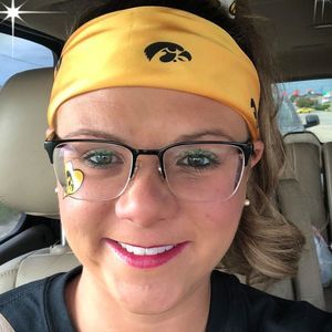 Meet your Posher, Jackie